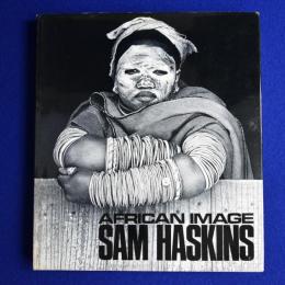 AFRICAN IMAGE サム・ハスキンス