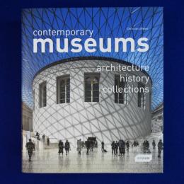 Contemporary Museums : Architecture History