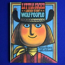 Little Jacko and the Wolf People