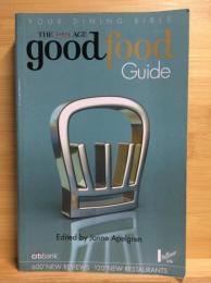 The Age Good Food Guide 2013