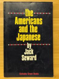 The Americans and the Japanese
