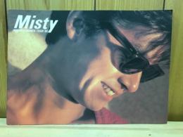 Misty HIDEKI SUMMER TOUR '85