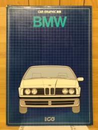 CAR GRAPHIC選集　BMW　