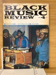 ブラック・ミュージック・リヴュー/BLACK MUSIC REVIEW No.55 1982年4月号