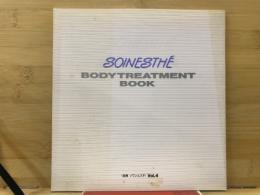 Bodytreatment book