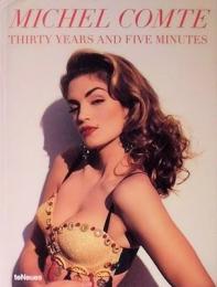 Michel Comte: Thirty Years and Five Minutes（ミッシェル・コント）