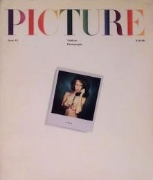 Picture Issue 18 Tableau Photography