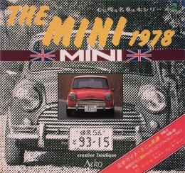 The Mini 1978　心に残る名車の本シリーズ第2巻