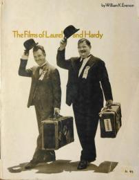 The Fims of Laurel and Hardy.