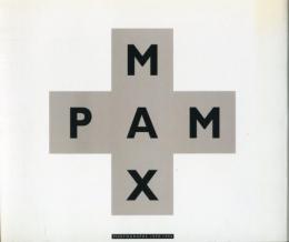 MAX PAM Photographs 1970-1992