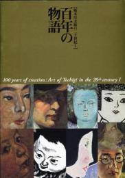 百年の物語　栃木県美術の20世紀1
