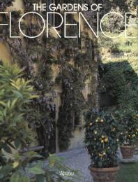 Gardens of Florence (英語) ハードカバー
