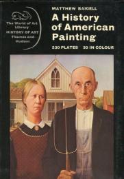 A History of American Painting 