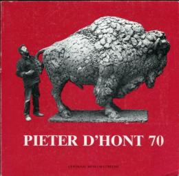 PIETER D'HONT 70
