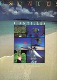 Antilles (フランス語)ハードカバー