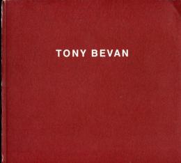 TONY  BEVAN