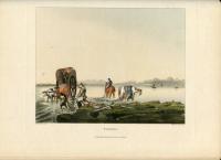 Picturesque illustrations of Buenos Ayres and Monte Video, consisting of twenty-four views