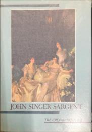 John Singer Sargent (Library of American Art)
ハードカバー、