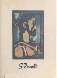Georges Rouault : the graphic work
