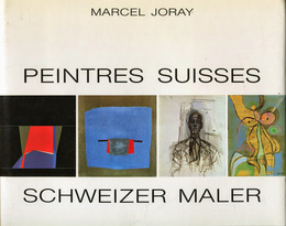 Peintres Suisses Schweizer Maler