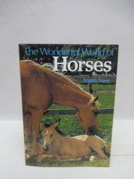 The Wonderful World of Horses