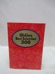 Oldies Best Selection 200 （オールディーズベストセレクション 200)