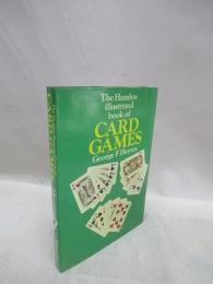 The Hamlyn illustrated book of CARD GAMES