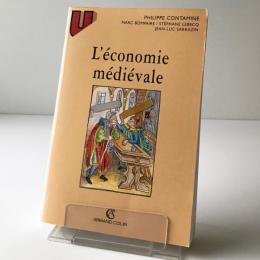 L'Économie médiévale