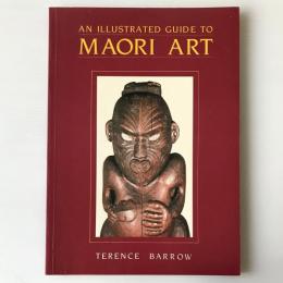 An illustrated guide to Maori art