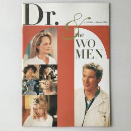 映画パンフレット「Dr.Tと女たち」