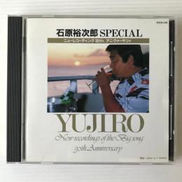 〔CD〕石原裕次郎／SPECIAL ニューレコーディング30th.Anniversary