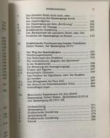 Der Spaziergang als Erzählmodell : Studien zu Jean-Jacques Rousseau, Adalbert Stifter, Robert Walser und Thomas Bernhard