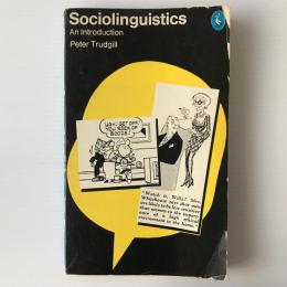 Sociolinguistics : an introduction