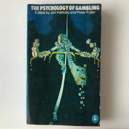 The psychology of gambling