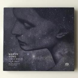 〔CD〕Ensemble Ylajali ／Mary's Song