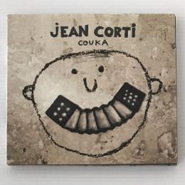 〔CD〕ジャン・コルティ　JEAN CORTI ／クーカ　COUKA