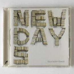 〔CD〕シュローダーヘッズ Schroeder-Headz/／ニューデイズ Newdays