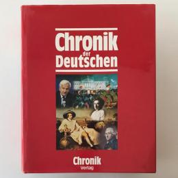 Chronicle of the Germans