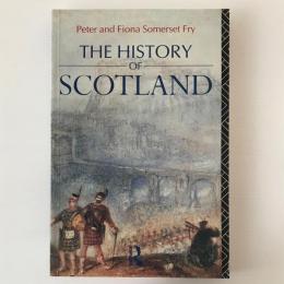 The history of Scotland