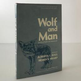 Wolf and man : evolution in parallel