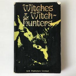 Witches and witch-hunters