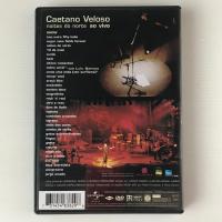 〔DVD〕Caetano Veloso／Noites Do Norte Ao Vivo