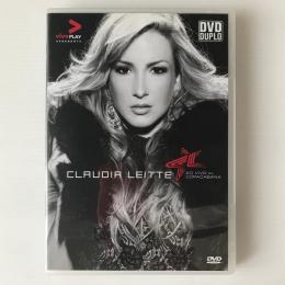 〔DVD〕Claudia Leitte ／ao vivo em copacabana クラウディア・レイチ