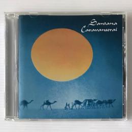 〔CD〕サンタナ／キャラヴァンサライ