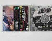 〔CD〕MONDO GROSSO／MONDO GROSSO etc.