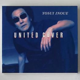 〔CD〕井上陽水 ／United Cover