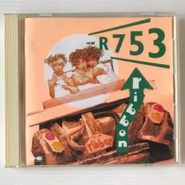 〔CD〕ribbon／R753