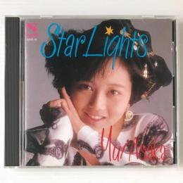 〔CD〕浅香唯／Star Lights