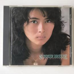 〔CD〕中山美穂／Summer Breeze