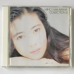 〔CD〕中山美穂／MIHO NAKAYAMA COLLECTION 2